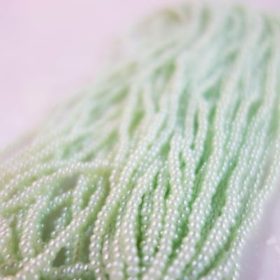2mm-ROUND BEADS 10°2