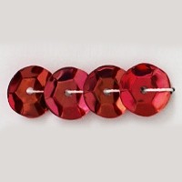金屬炫彩FLAT OR CUP SEQUINS METALLIC IRIDESCENT4