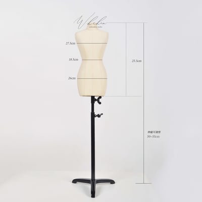 預購-高定品牌御用1/3 mini minisature2