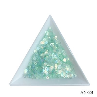 3mm-亮光橘炫彩－5g1
