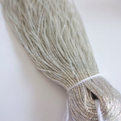 CURLY CANNETILLE -Ø 1.4 mm-螺旋軟管-10g11