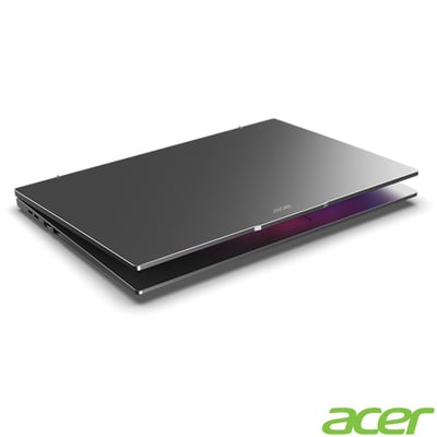 Acer 宏碁 Swift Go SFG16-72-56R3 16吋AI輕薄筆電(Core Ultra 5-125H/16GB/512GB/Win113
