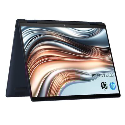 HP 極羨 ENVY x360 14-fc0069TU 14吋輕薄翻轉觸控筆電(Intel Core Ultra 5-125H/16G/512G PC4