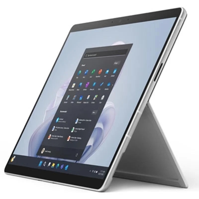 Microsoft Surface Pro 9 (i5/8G/256G) 白金 平板筆電 QF1-000163