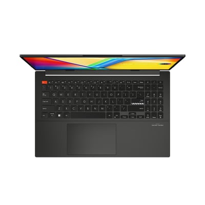 ASUS S5504VA 15.6吋2.8K筆電 (i5-13500H/16GB/512G/EVO/午夜黑/Vivobook S15 OLED4