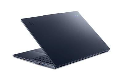 ACER 宏碁Swift 14吋 Ultra 7 AI輕薄筆電Copilot+PC 藍 (Ultra 7 258V/32G/512G PCIe/W11/OLED/SF14-51-76WS)2