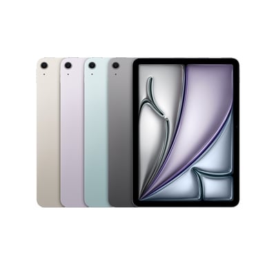 2024 Apple iPad Air 6 11吋 Wi-Fi 128G M2晶片 平板電腦1