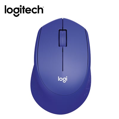 羅技 logitech M331 SilentPlus 靜音滑鼠2