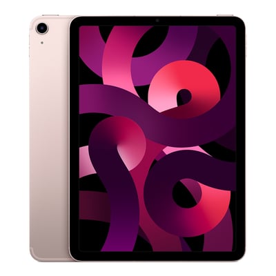 【認證福利品】蘋果 Apple iPad Air 5 2022 WiFi 64G 10.9吋 平板電腦 (A2588)2