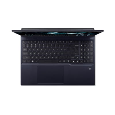 ACER 宏碁Predator 16吋 AI電競筆電 黑2