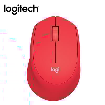 羅技 logitech M331 SilentPlus 靜音滑鼠3