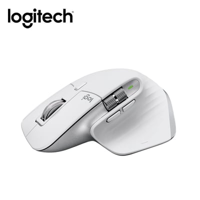 羅技 logitech MX Master 3s 無線滑鼠3