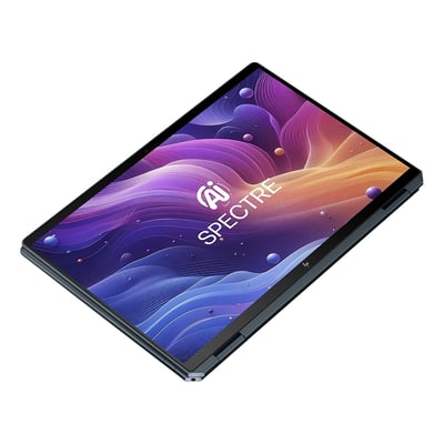 HP 皇爵翻轉 Spectre x360 14-eu0023TU 14吋輕薄翻轉觸控筆電(Intel Core Ultra 7-155H/32G/1T4