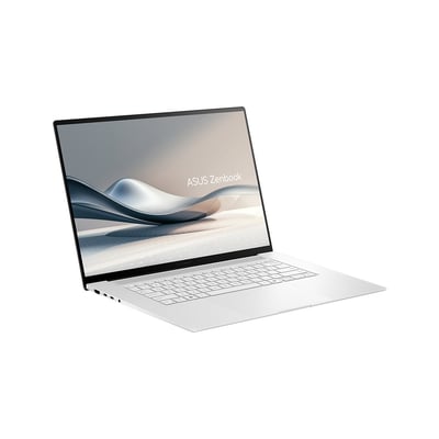 ASUS UM5606WA 16吋3K筆電 (AMD Ryzen AI 9 HX 370/32GB/1TB SSD/暖煦白/Zenbook S 162