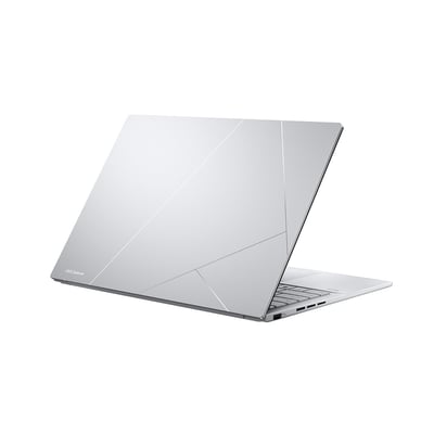 ASUS UX3405MA 14吋筆電 (U7-155H/32GB/1TB SSD/EVO/白霧銀/Zenbook 14 OLED3