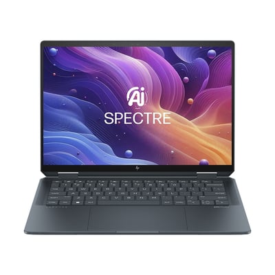 HP 皇爵翻轉 Spectre x360 14-eu0023TU 14吋輕薄翻轉觸控筆電(Intel Core Ultra 7-155H/32G/1T3