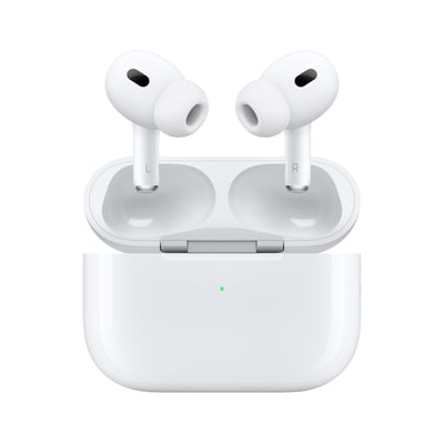 Apple蘋果AirPods Pro2_USB-C_MTJV3TA/A藍牙無線耳機1