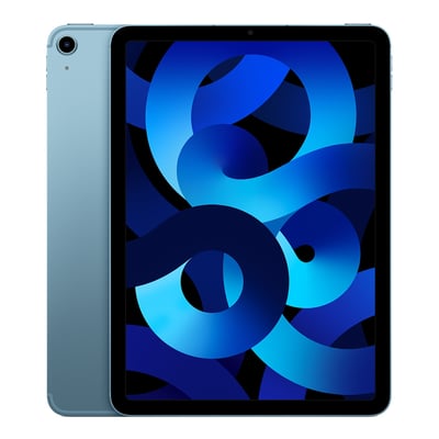 【認證福利品】蘋果 Apple iPad Air 5 2022 WiFi 64G 10.9吋 平板電腦 (A2588)6