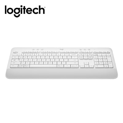 羅技 logitech K650 無線鍵盤4