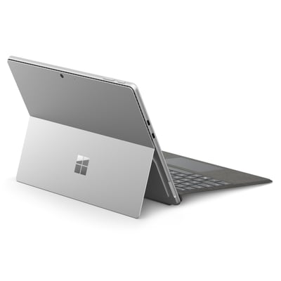 Microsoft Surface Pro 9 (i5/8G/256G) 白金 平板筆電 QF1-000161