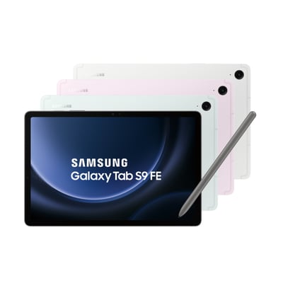 SAMSUNG 三星Galaxy Tab S9 FE (X510) 10.9吋平板電腦-6G/128G1