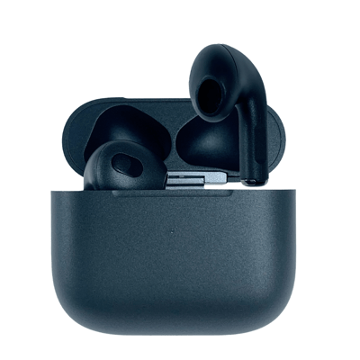 iSee(Airduos 3) TWS Earbuds V5.3 真無線立體聲藍牙耳機 極光灰1