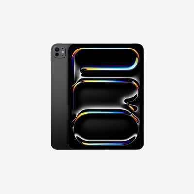 2024 Apple iPad Pro 11吋 Wi-Fi 256G M4晶片 平板電腦4