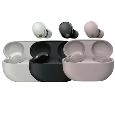 SONY 索尼 WF-1000XM5 真無線降噪耳機2