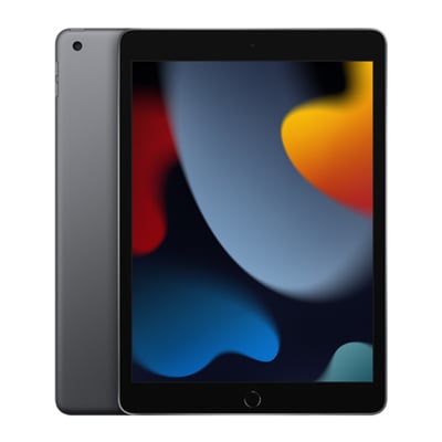 Apple蘋果 iPad 9 (2021) 10.2吋 WIFI 64G 平板電腦2