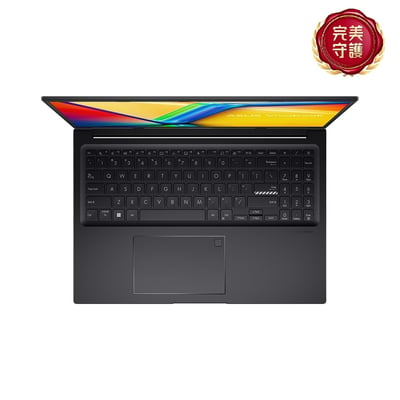 ASUS K3605ZF 16吋筆電 (i5-12500H/RTX2050 4G/8GB/512G/搖滾黑/Vivobook 16X4