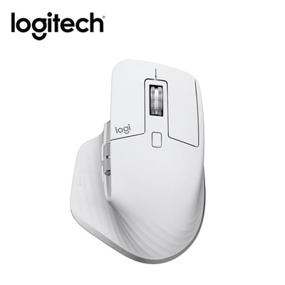 羅技 logitech MX Master 3s 無線滑鼠4