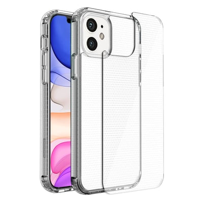 O-one軍功II防摔殼-晶石版 Apple iPhone 11 美國軍事防摔手機殼 保護殼1