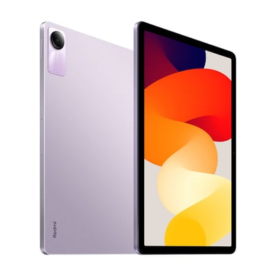 Redmi 紅米Pad SE 11吋 薰衣紫 4GB/128GB1