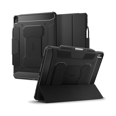 (2025/2024) iPad Air 11吋 \ (2022-2020)10.9吋 Rugged Armor Pro 軍規防摔保護殼1