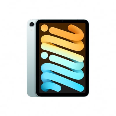 Apple 2024 iPad mini A17 Pro (8.3吋/128GB/WiFi)平板電腦2