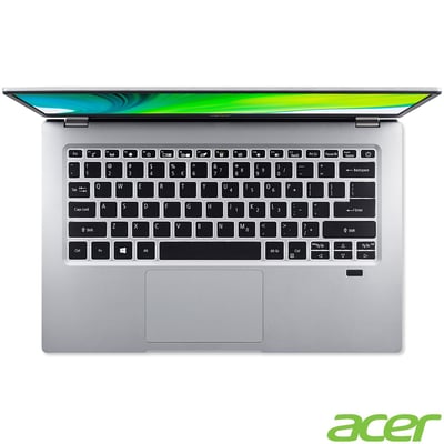 Acer 宏碁 Swift1 SF114-34 14吋輕薄筆電(N5100/8G/512G/Win 11)3