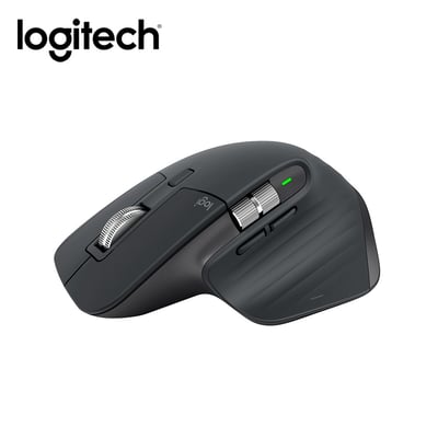 羅技 logitech MX Master 3s 無線滑鼠2