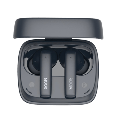 MOOR 魔耳 DS1降噪藍牙耳機1
