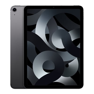 【認證福利品】蘋果 Apple iPad Air 5 2022 WiFi 64G 10.9吋 平板電腦 (A2588)4