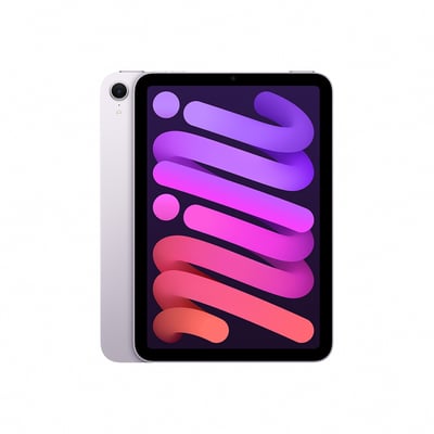 Apple 2024 iPad mini A17 Pro (8.3吋/128GB/WiFi)平板電腦4