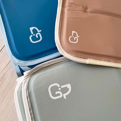 Green Pet Self-Cooling Pad 自體冷卻涼墊4