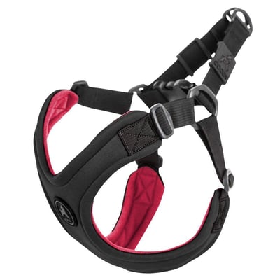 GOOBY Escape Free Sport Harness 運動型防掙脫胸背6