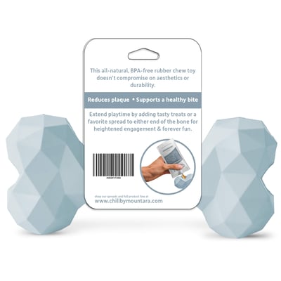 Mount Ara Super Bite 鑽切藏食骨3