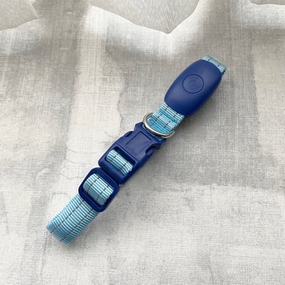 LED發光項圈（夜間警示、三段亮光、防潑水、USB充電）11