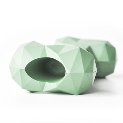 Mount Ara Super Bite 鑽切藏食骨6