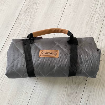 Coleman Pet Travel Mat 旅行薄墊8