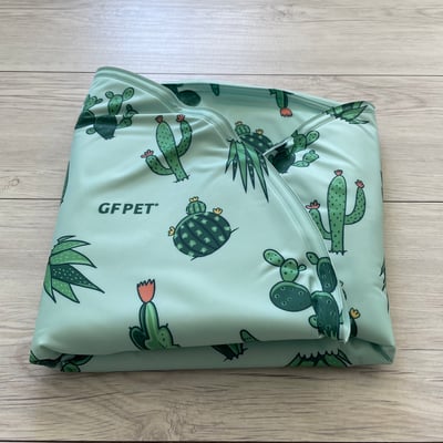 GF Pet Ice Mat 冰涼墊5
