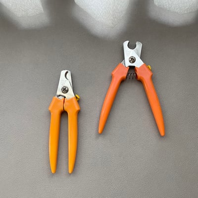 Millers Forge 德製鋼刀指甲剪（義大利品牌）4