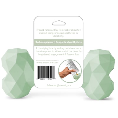 Mount Ara Super Bite 鑽切藏食骨4