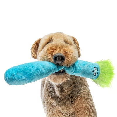 Guru Fry Guys 棒棒玩具8